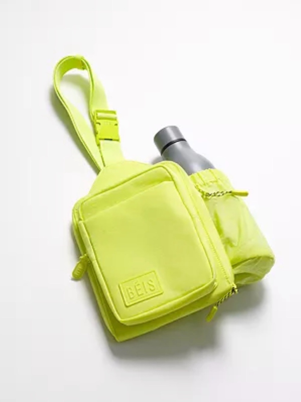 BEIS Sport Sling Crossbody Bag - Picture 5 of 13
